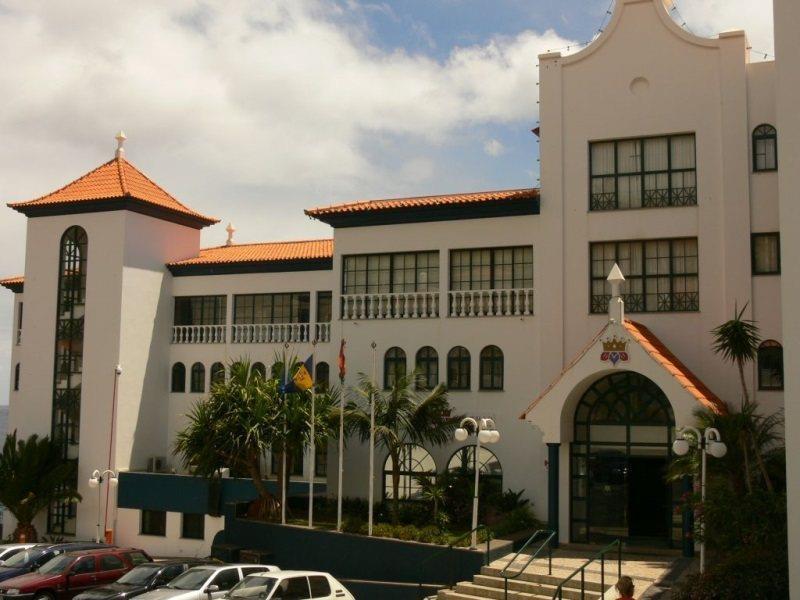 Hotel Royal Orchid كانيكو المظهر الخارجي الصورة
