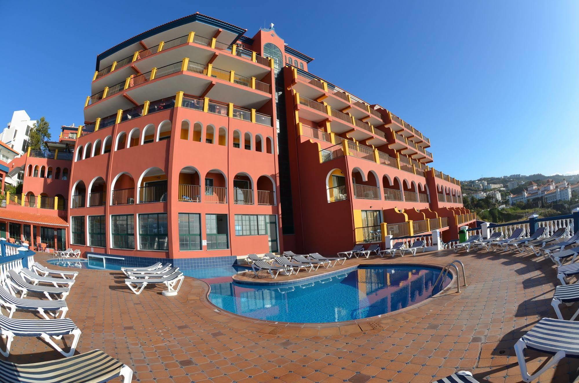 Hotel Royal Orchid كانيكو المظهر الخارجي الصورة